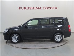 プロボックスバンHEV GX