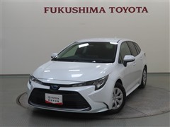 カローラツ-リングHEV G