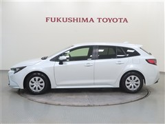 カローラツ-リングHEV G