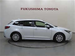 カローラツ-リングHEV G