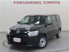 プロボックスバンHEV GX