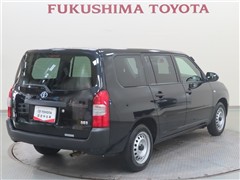 プロボックスバンHEV GX