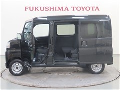 ピクシスバン デラックス 4WD