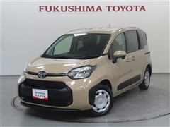 シエンタHEV G E-Four