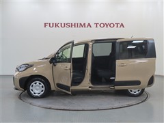 シエンタHEV G E-Four