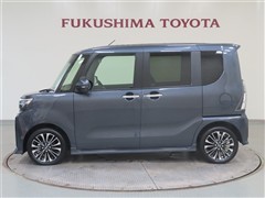 タント カスタム RS