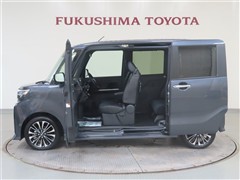 タント カスタム RS