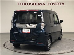 ルーミー カスタム G