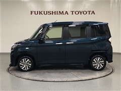 ルーミー カスタム G