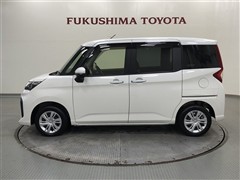 ルーミー G