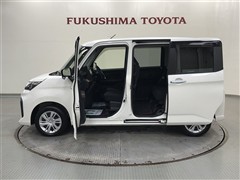 ルーミー G