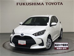 トヨタ　ヤリスHEV X E-Four