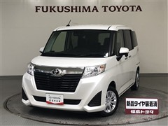 トヨタ ルーミー G