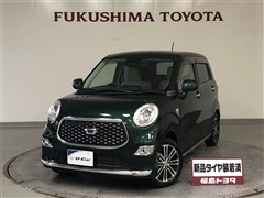 ダイハツ キャスト スタイル G SA3