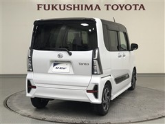 タント カスタム RS スタイルSC