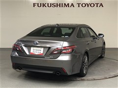 クラウンHEV G-Executive