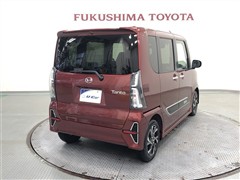 タント カスタムX スタイルセレクション