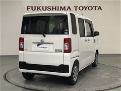 ハイゼットキャディーD DX SA3