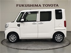 ハイゼットキャディーD DX SA3