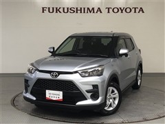 トヨタ ライズ G