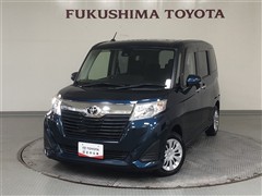 トヨタ ルーミー G S