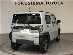 タフト G ダーククロムベンチャー