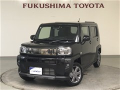 タフト G ダーククロムベンチャー