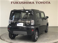 タフト G ダーククロムベンチャー