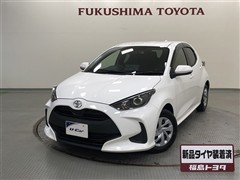 ヤリス X Bパッケージ