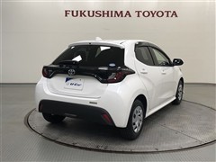 ヤリス X Bパッケージ