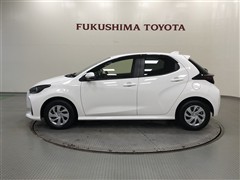 ヤリス X Bパッケージ