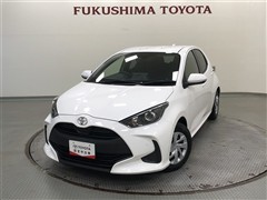 ヤリス X