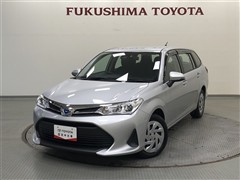 カローラフィールダーHEV EX