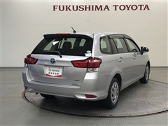 カローラフィールダーHEV EX