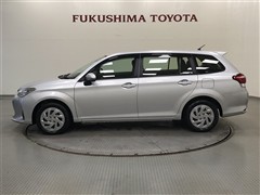 カローラフィールダーHEV EX