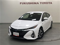 トヨタ　プリウスPHV S セーフティPKG