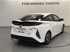 プリウスPHV S セーフティPKG