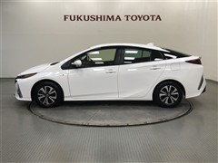 プリウスPHV S セーフティPKG