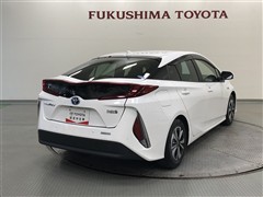 プリウスPHV S セーフティPKG