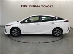 プリウスPHV S セーフティPKG