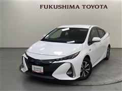 プリウスPHV S セーフティPKG
