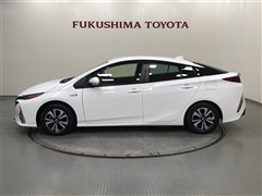 プリウスPHV S セーフティPKG