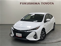プリウスPHV S セーフティPKG