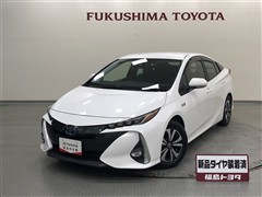 プリウスPHV S セーフティPKG