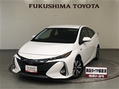 トヨタ プリウスPHV S セーフティPKG