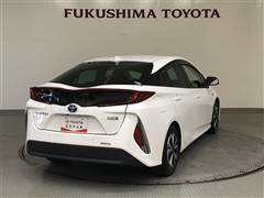 プリウスPHV S セーフティPKG