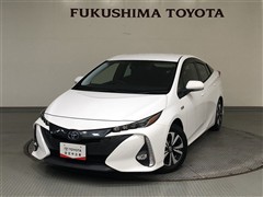 トヨタ プリウスPHV S セーフティPKG