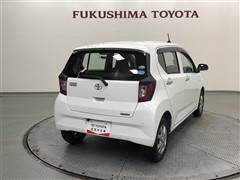 ピクシスエポック L SA3 4WD
