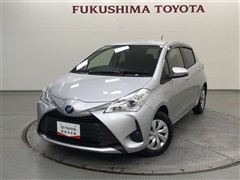 ヴィッツHEV F