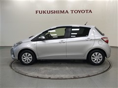 ヴィッツHEV F